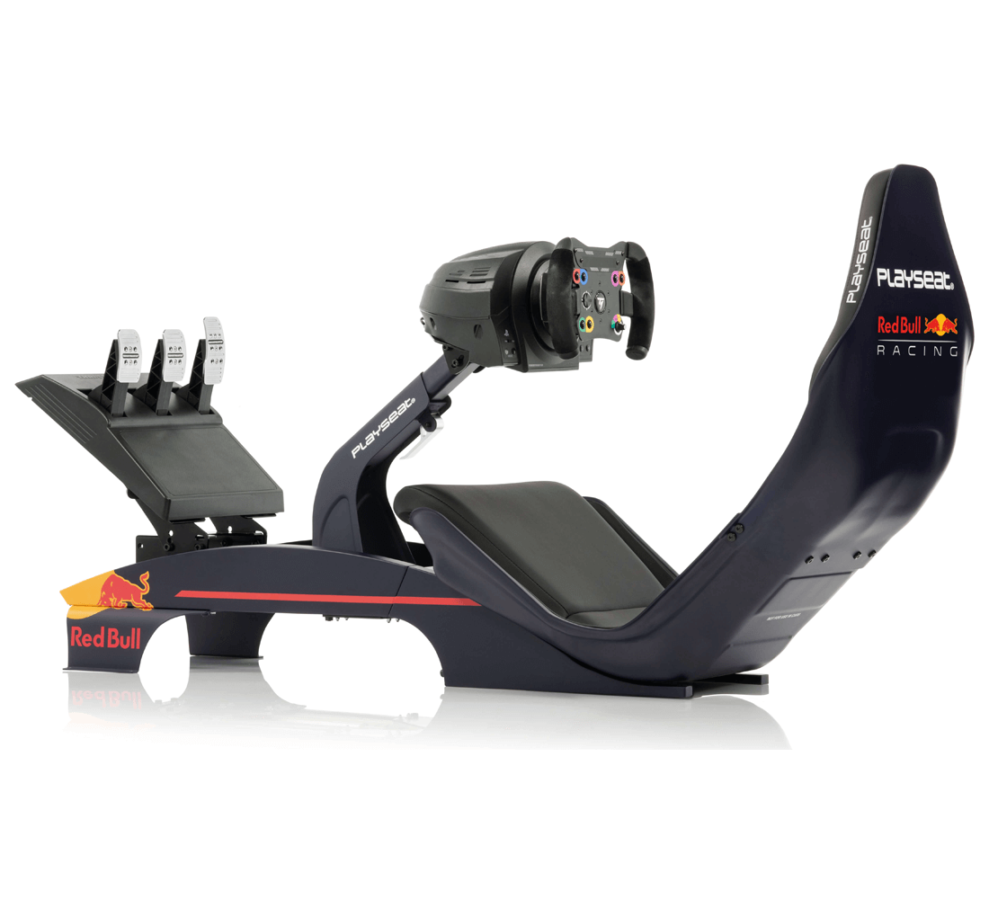 Playseat Red Bull Racing F1 Games Home Singapore