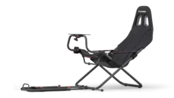 Playseat Evolution Red Bull GRC Gaming Seat, Racing Seat, Patented Foldable  Design, Fully Adjustable for the Perfect Diving Postion, Supports All 3rd  Party Steering Wheel & Pedal Sets, Blue