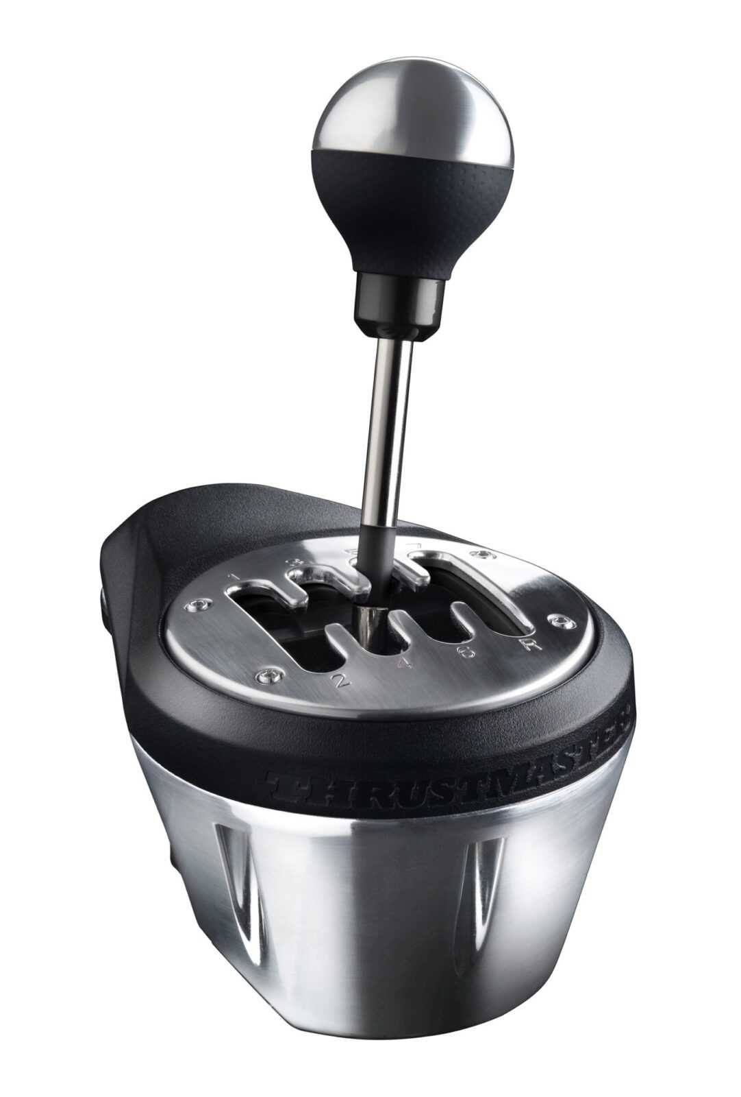 Thrustmaster TH8A Shifter Front