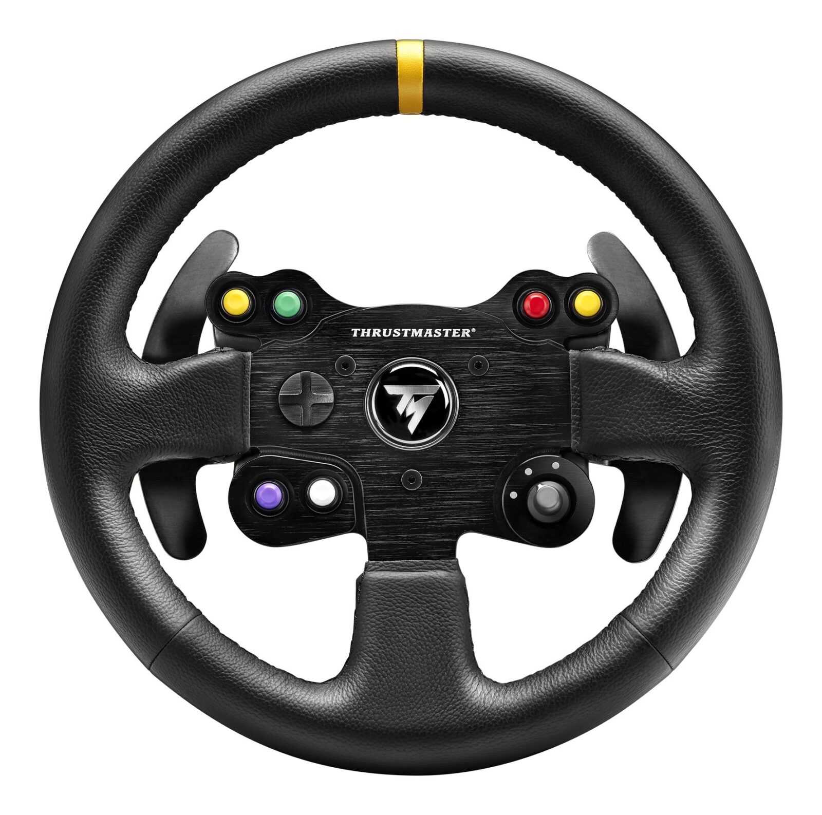 THRUSTMASTER TH8A Joystick - THRUSTMASTER 