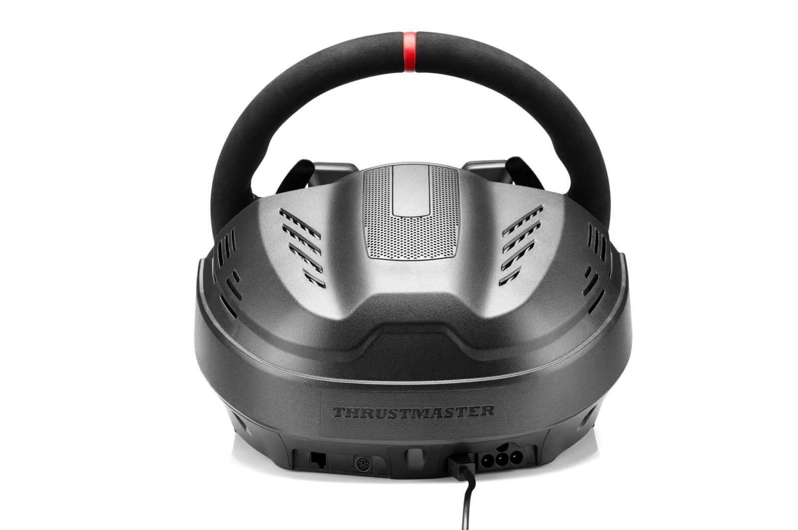 Thrustmaster T300 Ferrari Integral Racing Wheel Alcantara Edition