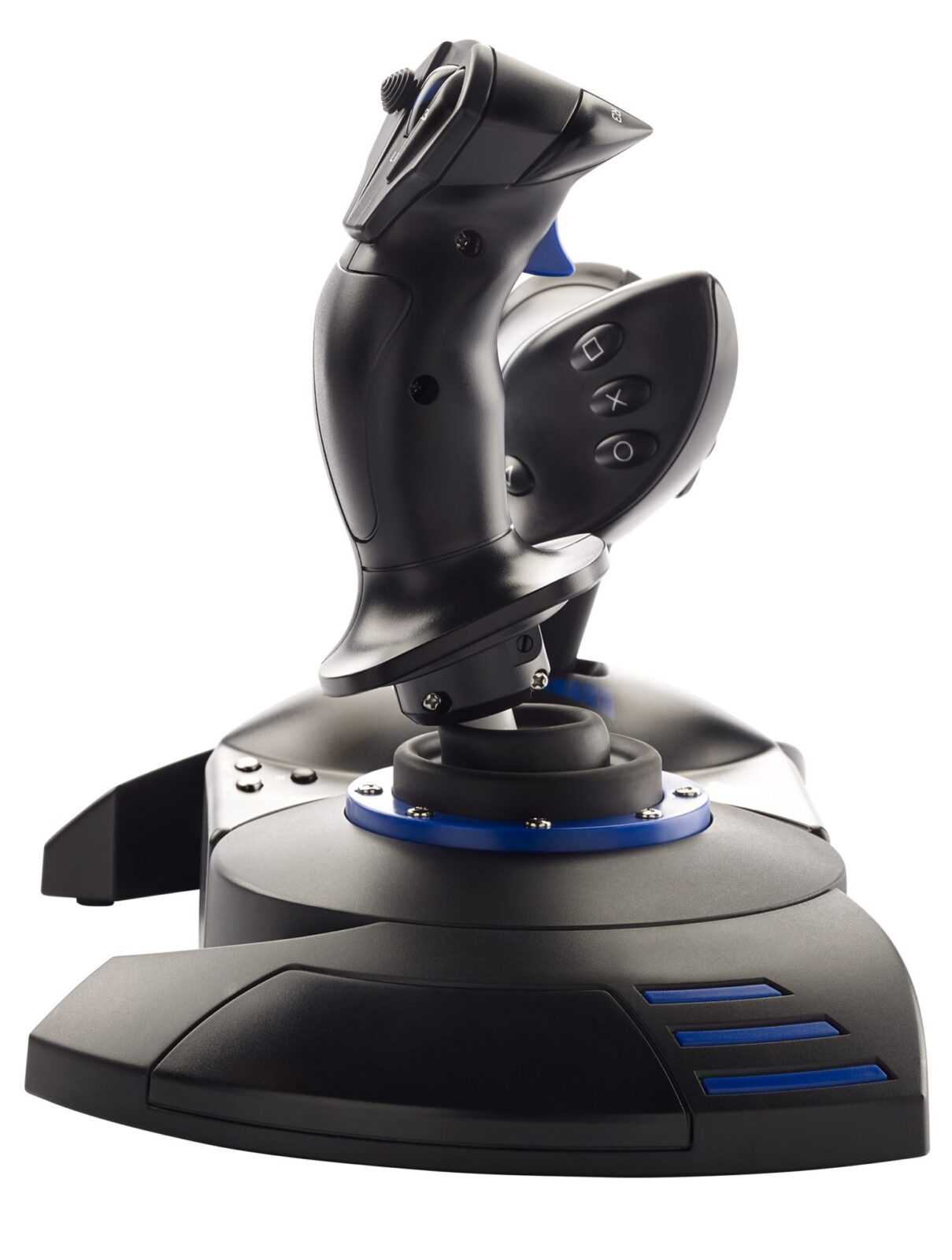 Ps4 compatible flight clearance stick