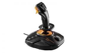 Thrustmaster T-16000M FCS Flight Stick (PC)