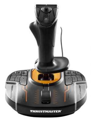 Thrustmaster T-16000M FCS Flight Stick (PC) - Image 2