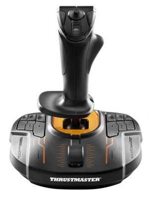 Thrustmaster T-16000M FCS Flight Stick (PC) - Image 3