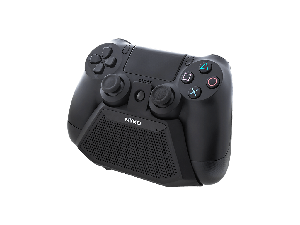 nyko speakercom ps4