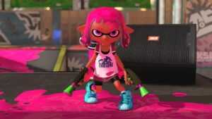 Splatoon 2 (Nintendo Switch) - Image 4