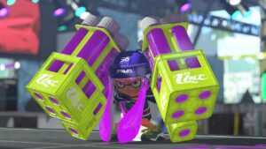 Splatoon 2 (Nintendo Switch) - Image 5