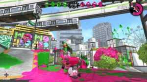 Splatoon 2 (Nintendo Switch) - Image 7