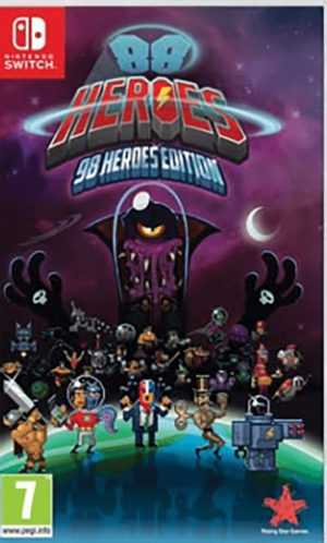 88 Heroes (Nintendo Switch)