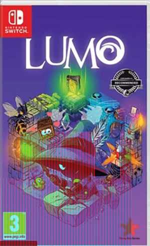 Lumo (Nintendo Switch)