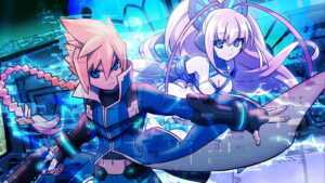 Azure Striker Gunvolt: Striker Pack (Nintendo Switch) - Image 6