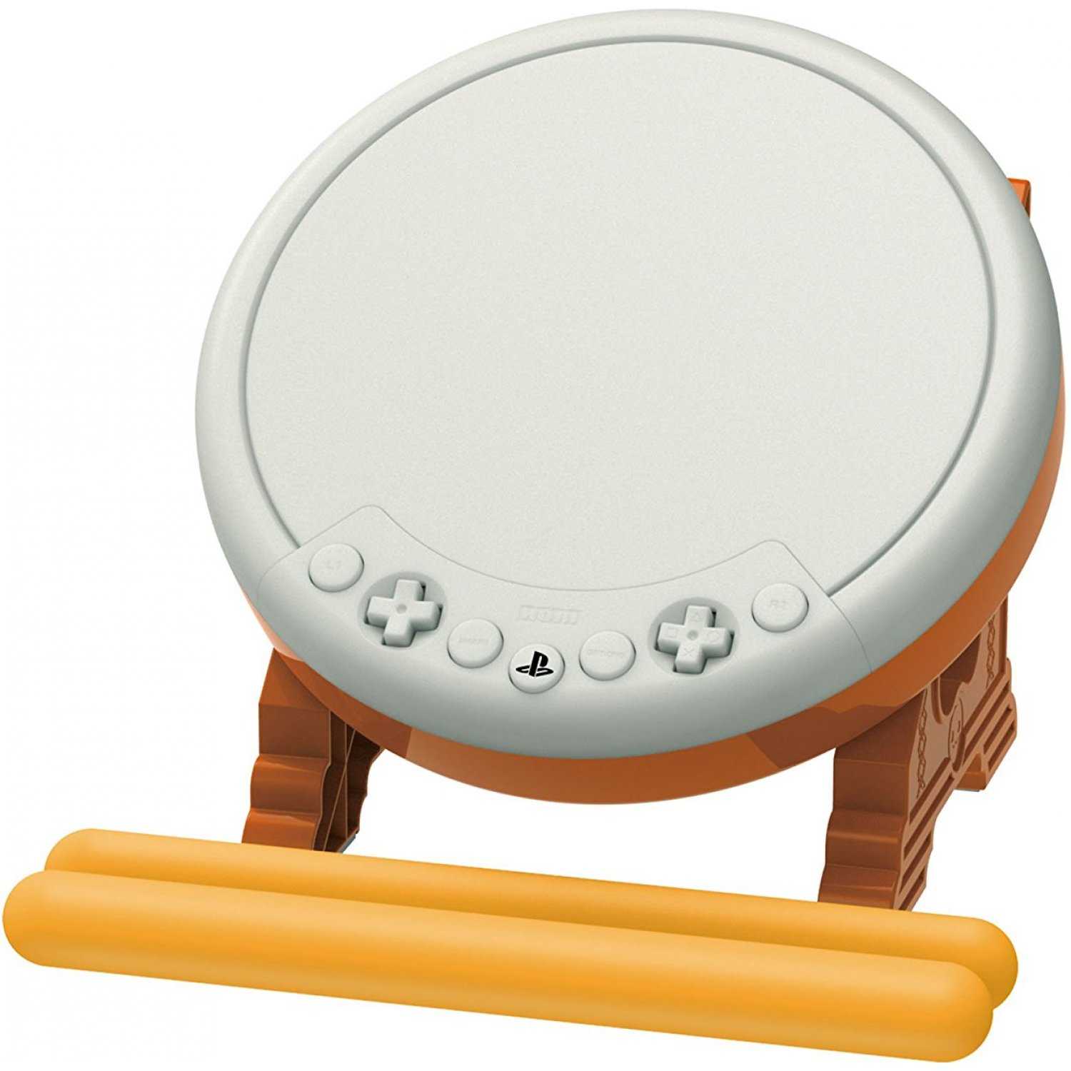 The Official Hori Taiko no Tatsujin Drum Controller for Nintendo Switch Has  Dropped to the Lowest Price Ever - IGN