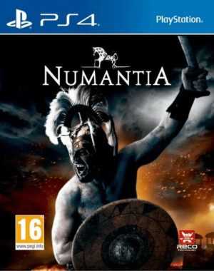 Numantia (PS4)