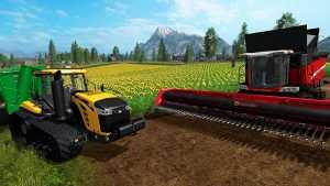 Farming Simulator (Nintendo Switch) - Image 3