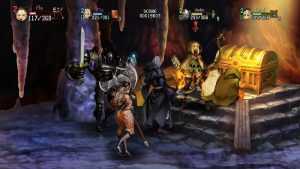 Dragons Crown Pro Royal Edition - Chinese Version (PS4) - Image 3