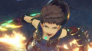 Xenoblade Chronicles 2 (Nintendo Switch) - Image 6