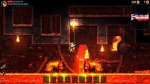 SteamWorld Dig 2 (Nintendo Switch) - Image 6