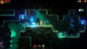 SteamWorld Dig 2 (Nintendo Switch) - Image 7