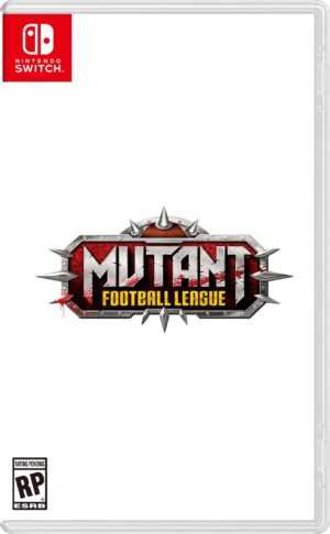 Mutant Football League (Nintendo Switch)