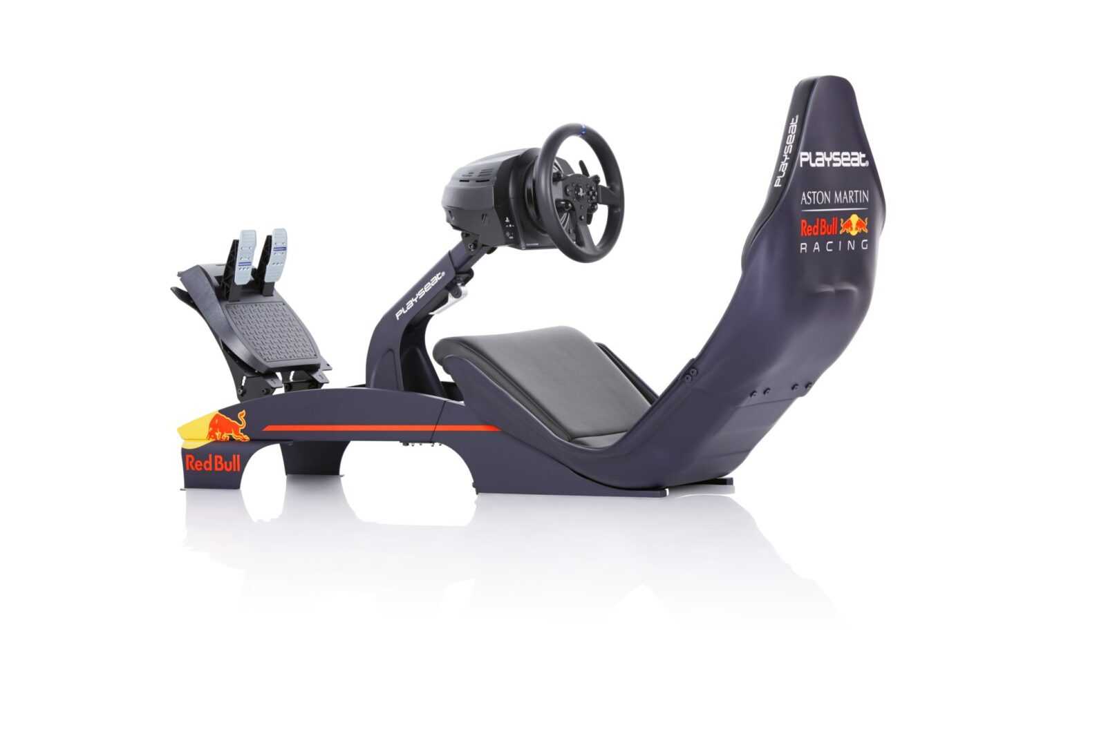 Playseat - Playseat® Formula White - Pro Racing Seat - PC - PS