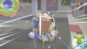 Katamari Damacy Reroll (Nintendo Switch) - Image 7