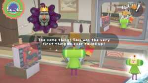 Katamari Damacy Reroll (Nintendo Switch) - Image 3