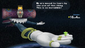 Katamari Damacy Reroll (Nintendo Switch) - Image 5