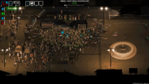 Riot: Civil Unrest (Nintendo Switch) - Image 6