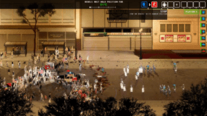 Riot: Civil Unrest (Nintendo Switch) - Image 4