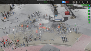 Riot: Civil Unrest (Nintendo Switch) - Image 5