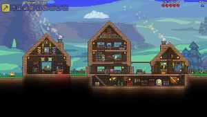 Terraria - Game of the Year Edition (PS4) - Image 3