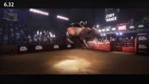 8 To Glory - The Official Game of the PBR (PS4) - Image 5