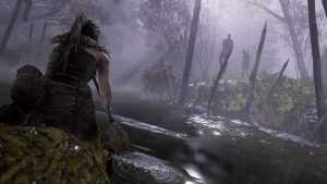 Hellblade: Senua's Sacrifice (PS4) - Image 2