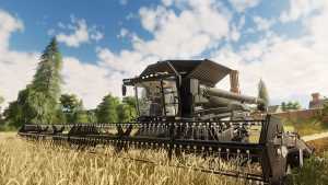 Farming Simulator 19 (PS4) - Image 2