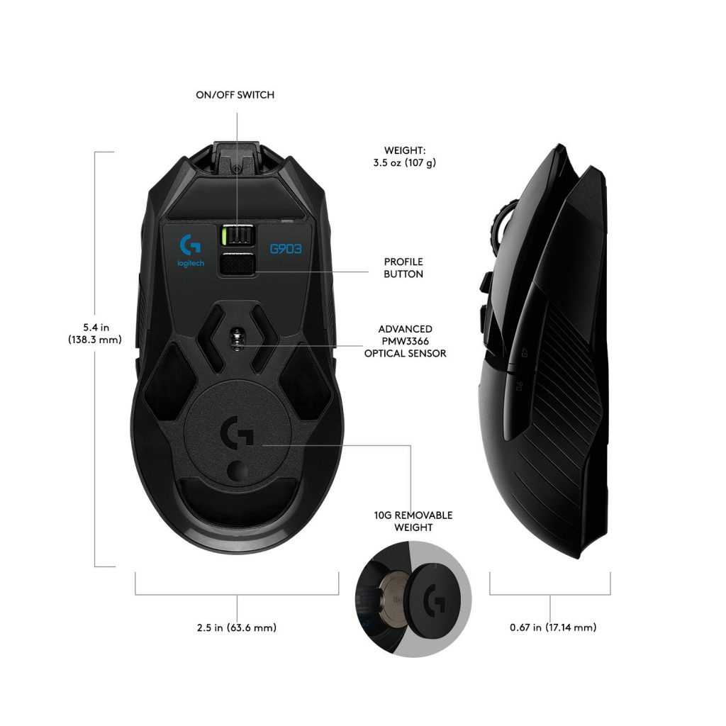 logitech mouse mac compatible wifi