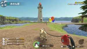 Little Friends Dogs & Cats (Nintendo Switch) - Image 6