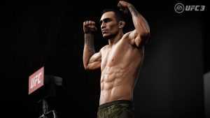 EA Sports UFC 3 (PS4) - Image 3