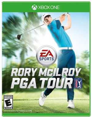 Rory McIlroy PGA Tour (Xbox One)