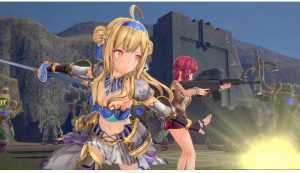 Bullet Girls Phantasia (PS4) - Image 5