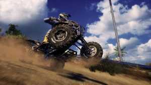 MX vs ATV All Out: Anniversary Edition (PS4) - Image 5