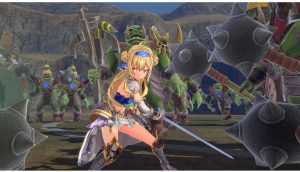 Bullet Girls Phantasia (PS4) - Image 6