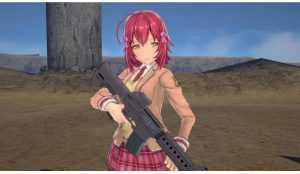 Bullet Girls Phantasia (PS4) - Image 7