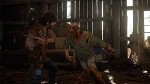 Days Gone (PS4) - Image 3