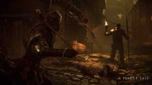 A Plague Tale: Innocence (Xbox One) - Image 4