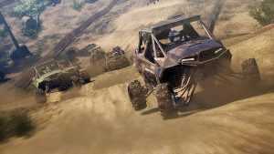 MX vs ATV All Out: Anniversary Edition (PS4) - Image 2