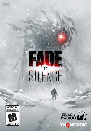 Fade to Silence (PC)