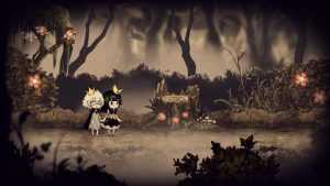 The Liar Princess and the Blind Prince (Nintendo Switch) - Image 4