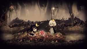 The Liar Princess and the Blind Prince (Nintendo Switch) - Image 2