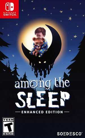 Among the Sleep - Enhanced Edition (Nintendo Switch)